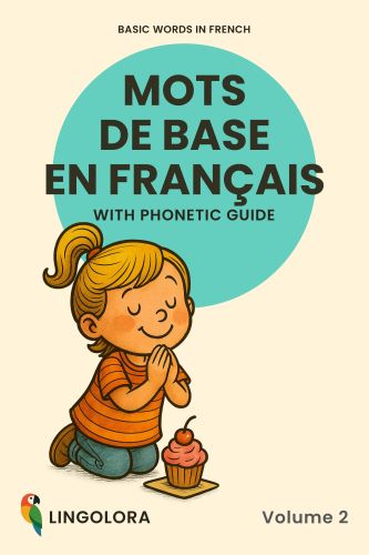 French Vol 2 cover
